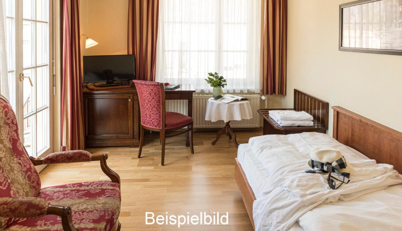 Hotel Goldener Ochs Bad Ischl Exteriér fotografie